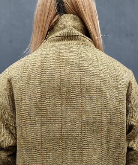 Vintage   Design Jacket