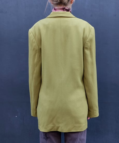 Vintage   Tailored Jacket