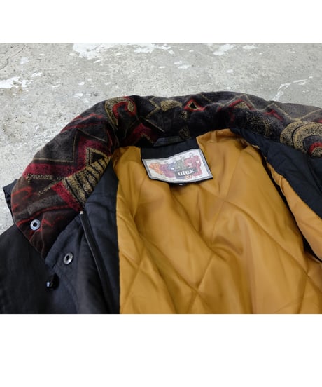Vintage   Design Jacket
