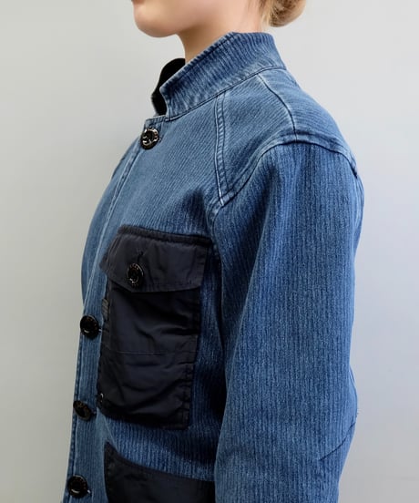 Vintage   Design Jacket