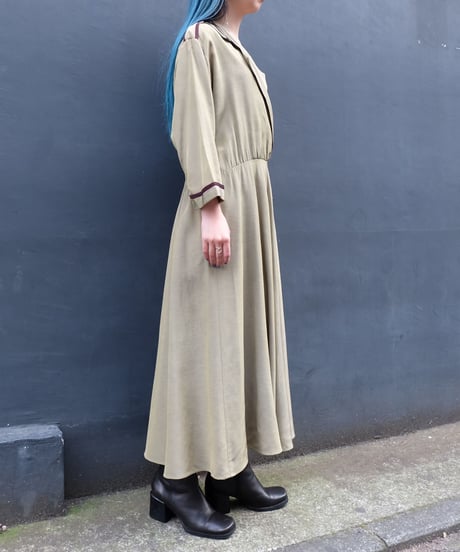 Vintage   Onepiece