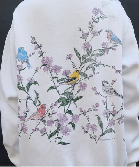 Vintage   Sweat