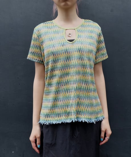 Vintage   Design Tops