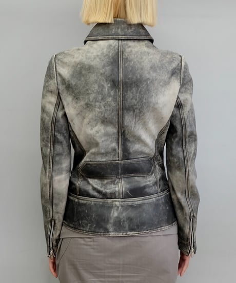 Vintage   Design Jacket