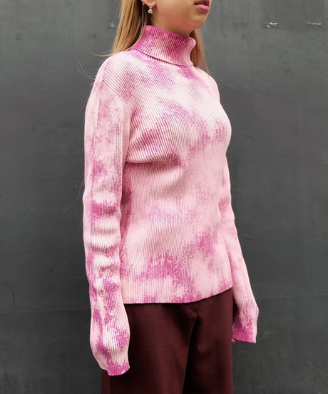 Bleach Turtle Tops 11