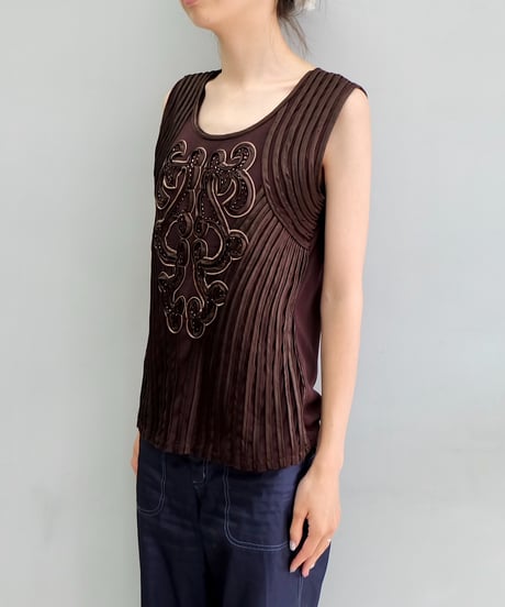 Vintage   Design Tops