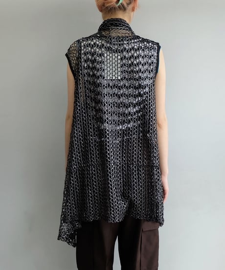 Vintage   Design Vest