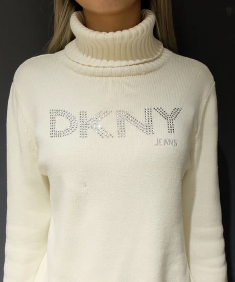 Vintage   DKNY Knit