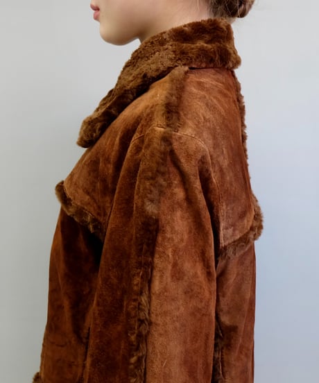 Vintage   Design Jacket