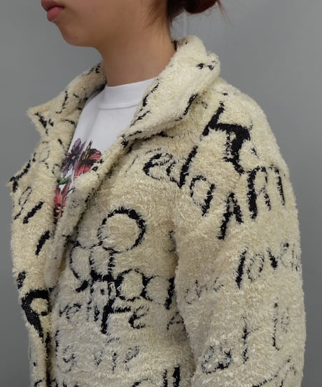 Vintage   Design Jacket