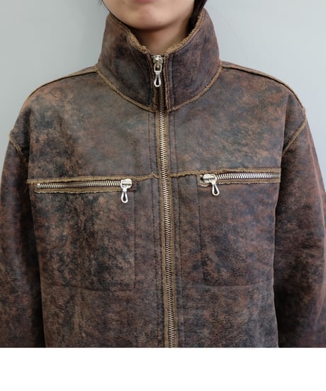 Vintage   Design Jacket