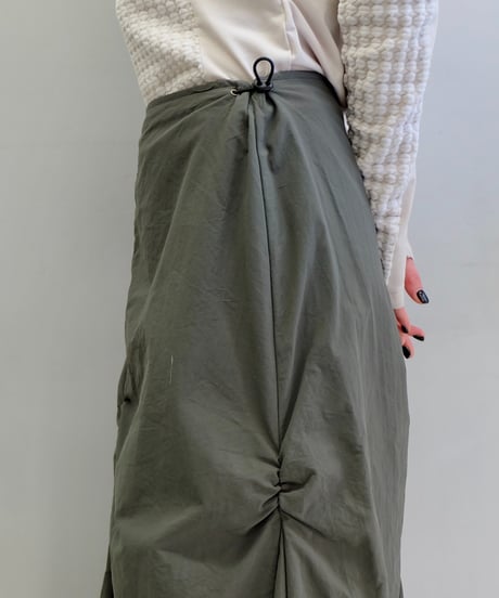 Vintage   Design Skirt