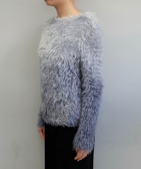 Vintage   Design Knit