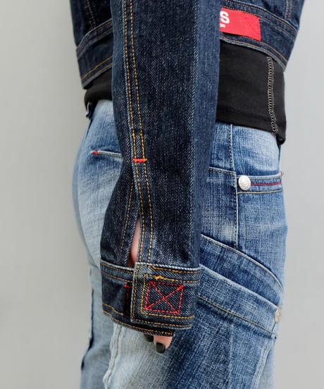 Vintage   Design Jacket