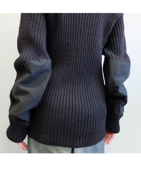 Vintage   Design Knit