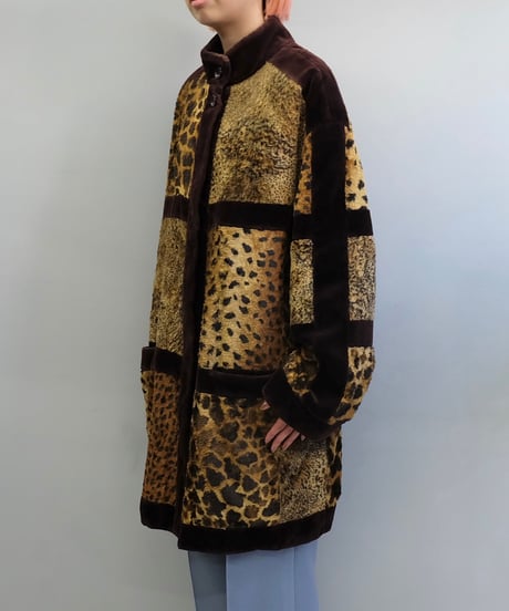 Vintage   Design Jacket