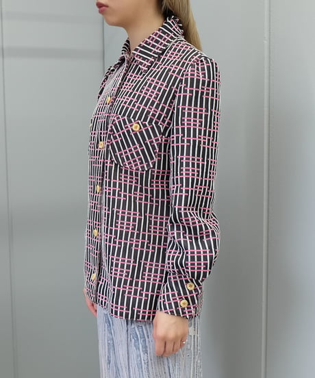 Vintage   Design Shirt