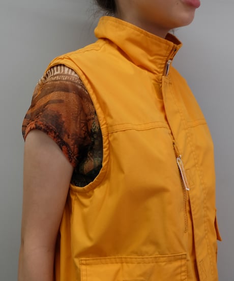 Vintage   Design Vest