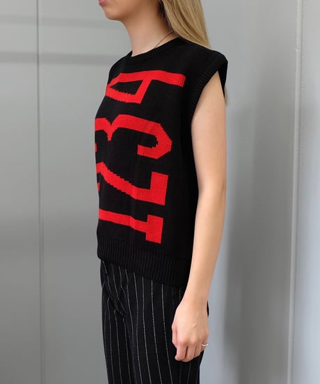 Vintage   Design Vest