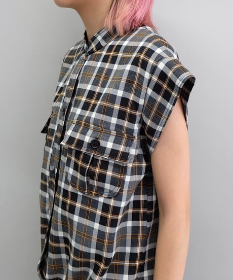 Vintage   Design Tops
