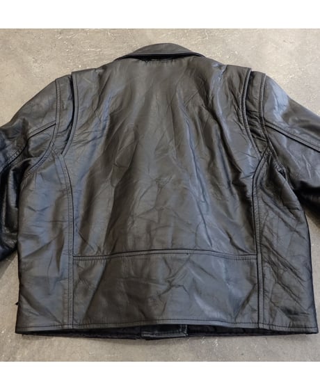Vintage   Riders Jacket