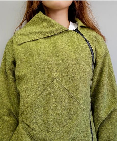 Vintage   Design Jacket