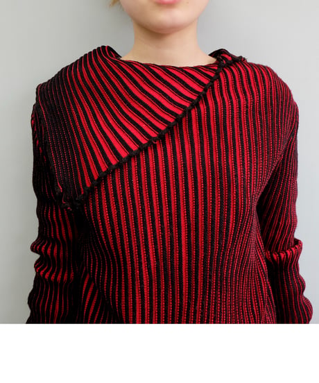 Vintage   Design Knit