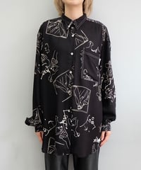 Vintage   Design Shirt