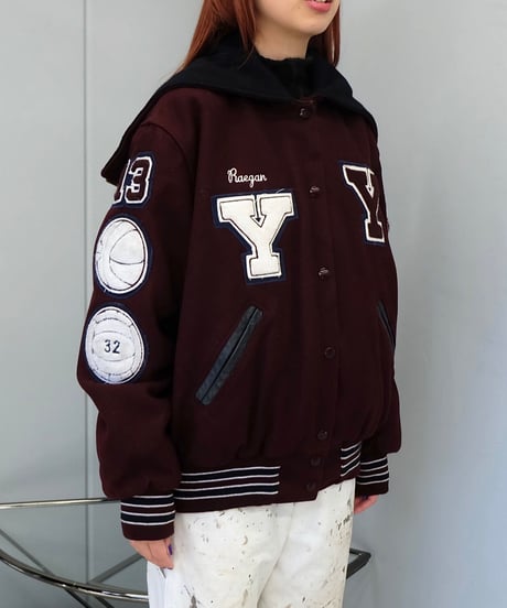 Vintage   Design Jacket