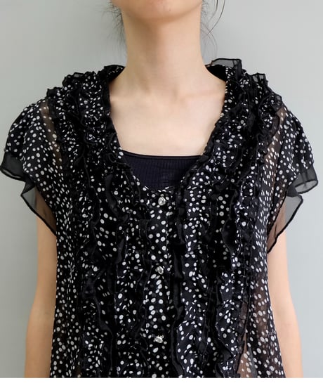 Vintage   Design Tops