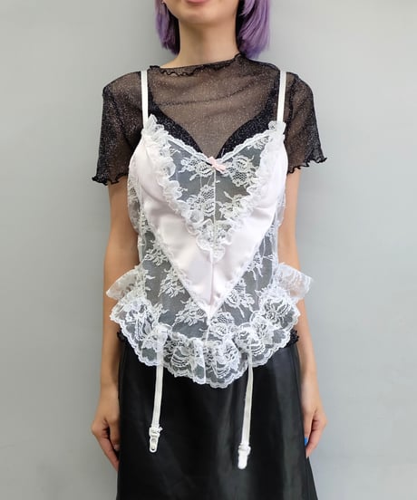 Vintage   Design Tops
