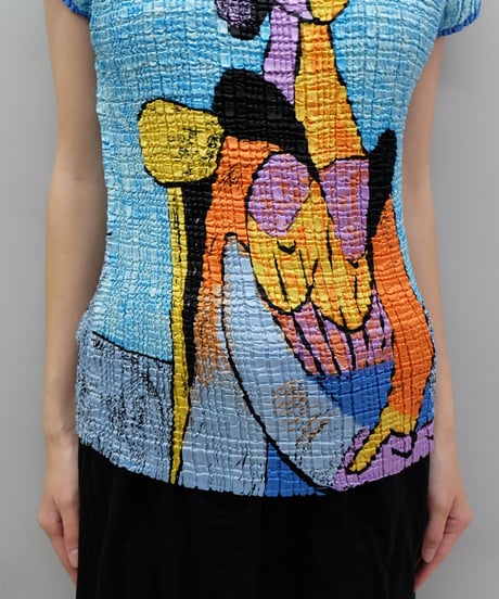 Vintage   Design Tops