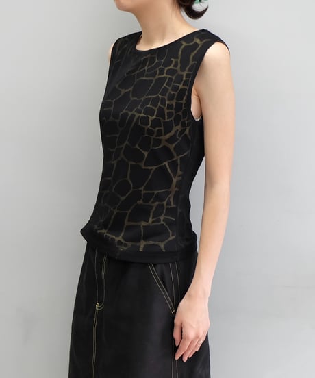 Vintage   Design Tops