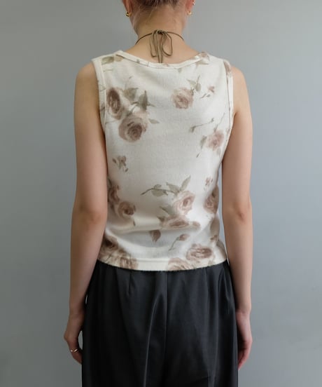 Vintage   Design Tops