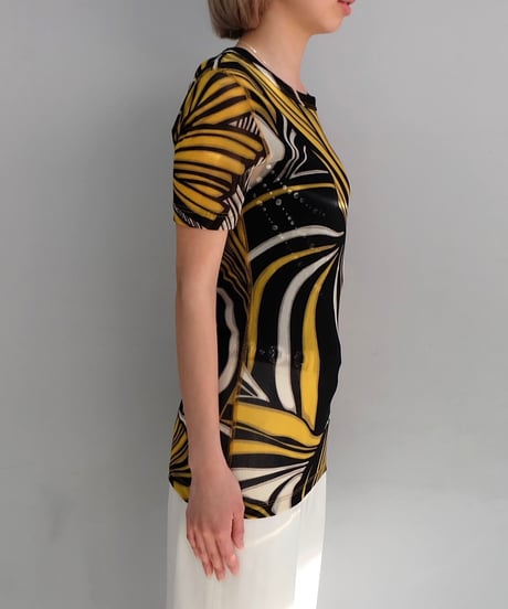 Vintage  Design Tops