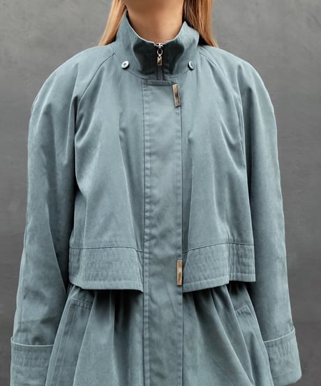 Vintage   Design Coat