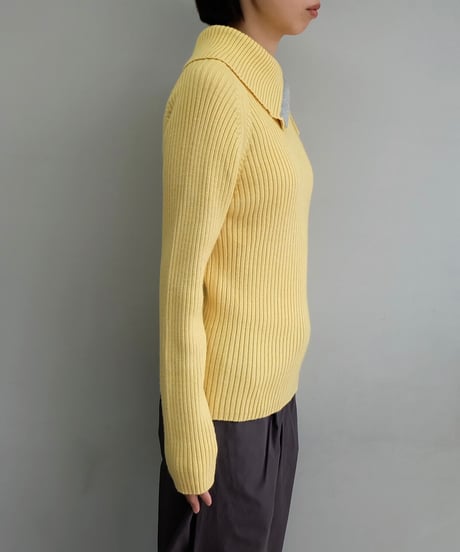 Vintage   Design Knit