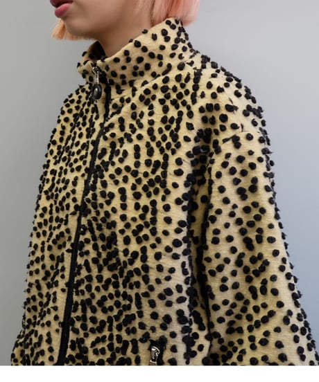 Vintage   Design Jacket
