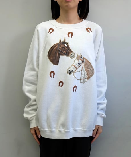 Vintage   Design Sweat