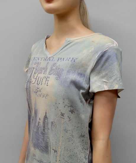 Vintage   Design Tops