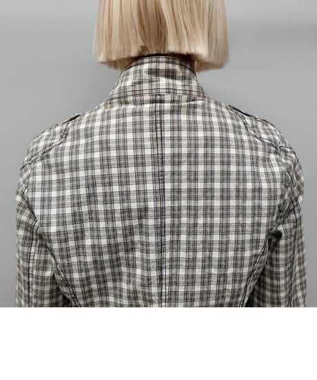 Vintage   Design Jacket