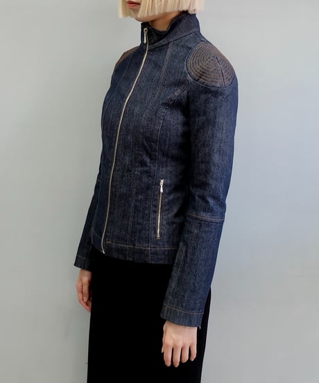 Vintage   Design Jacket