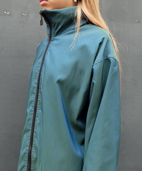 Vintage   Shiny Coat