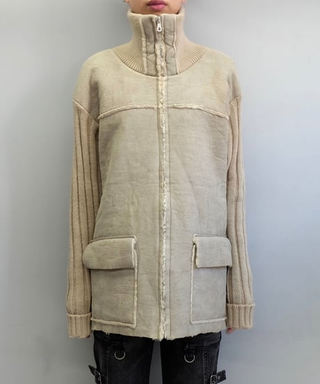 Vintage   Design Jacket