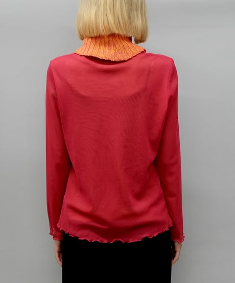 Vintage   Design Tops