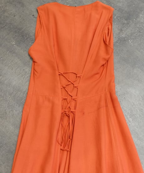 Vintage   Onepiece