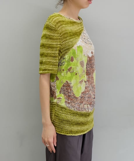 Vintage   Design Tops