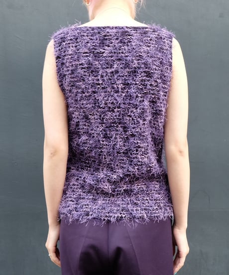Vintage   Shagy Tops