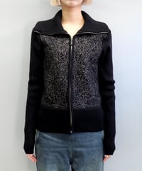 Vintage   Design Knit
