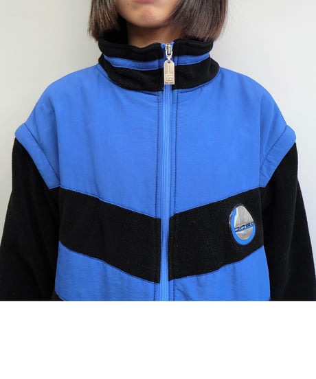 Vintage   Design Jacket